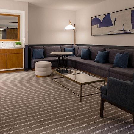 Cambria Hotel Boston سومرفيل المظهر الخارجي الصورة