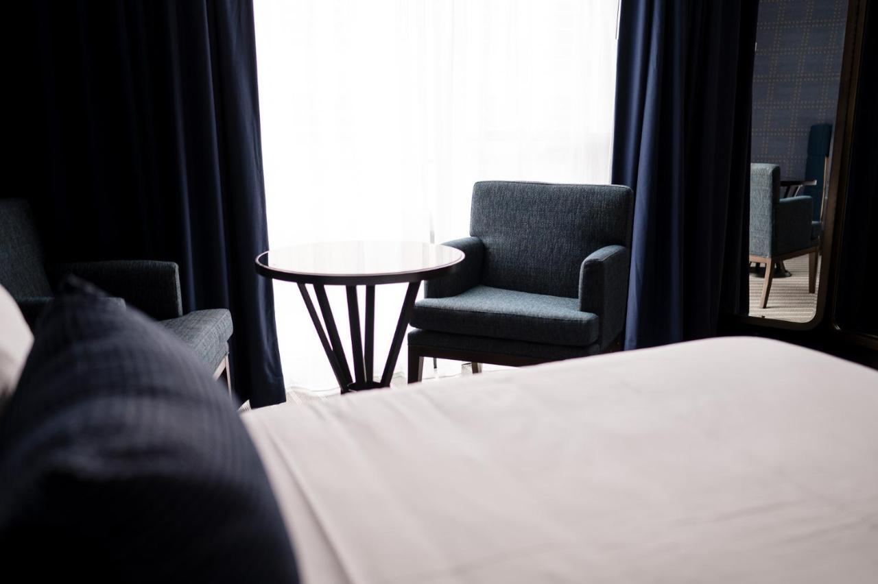 Cambria Hotel Boston سومرفيل المظهر الخارجي الصورة
