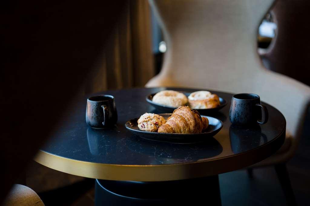 Cambria Hotel Boston سومرفيل المظهر الخارجي الصورة