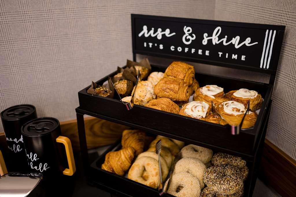 Cambria Hotel Boston سومرفيل المظهر الخارجي الصورة